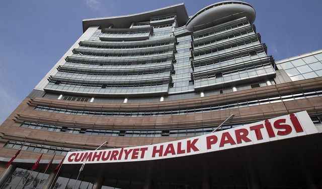 CHP'nin kurultayı ne zaman? CHP'nin kurultay tarihi belli oldu mu?