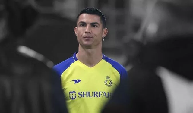 Cristiano Ronaldo futbolu bırakacağı yaşı açıkladı!