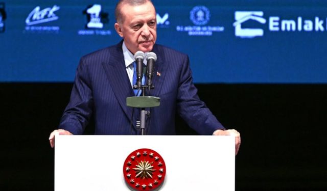 Erdoğan'dan Kılıçdaroğlu'na: Siyasetin değil psikolojinin konusu