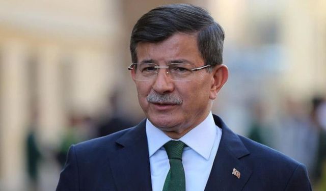 Davutoğlu Erdoğan'a isyan etti: Bu mudur İslam?