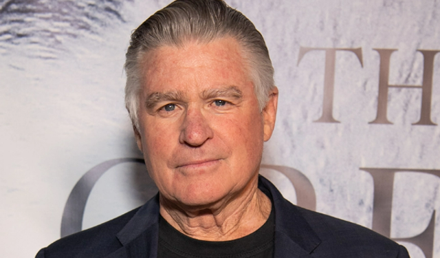 Hollywood yıldızı Treat Williams'tan acı haber! Trajik ölümü hayranlarını yasa boğdu