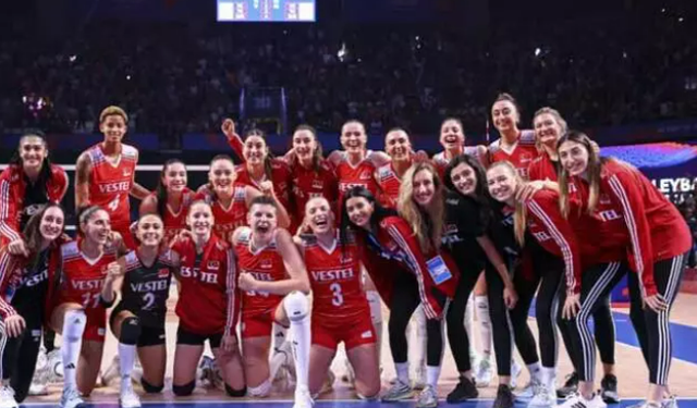 EuroBasket 2023 Türkiye Sırbistan maçı ne zaman, saat kaçta ve hangi kanalda? Canlı izle