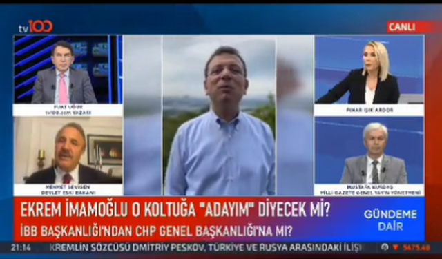 CHP'de kriz çıkaracak açıklama! Kemal Kılıçdaroğlu'na 'diktatör' dedi