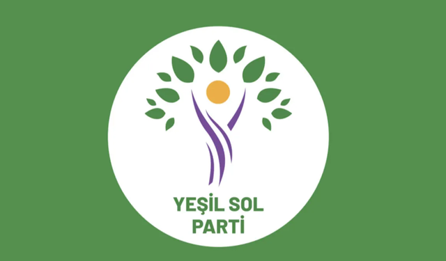 EGM'den Yeşil Sol Parti milletvekili hakkında suç duyurusu!