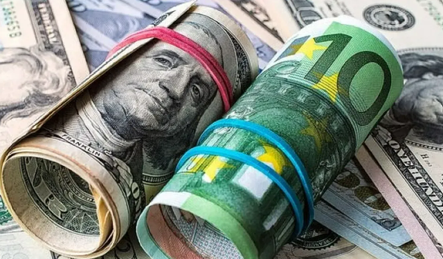 Dolar ve Eurodan yeni rekor! Kurban Bayramı sonrası dolar tahminleri inanılmaz