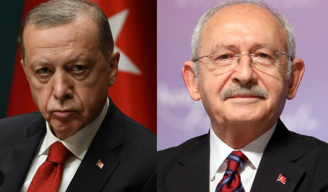 Seçimin ardından yapılan araştırma sonucu bomba! Erdoğan'a mı güveniliyor Kılıçdaroğlu'na mı?