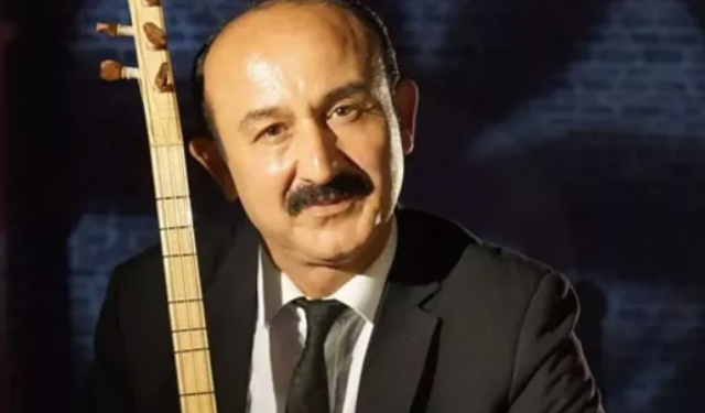 Kırıkkaleli saz ustası Neşet Abalıoğlu hayatını kaybetti