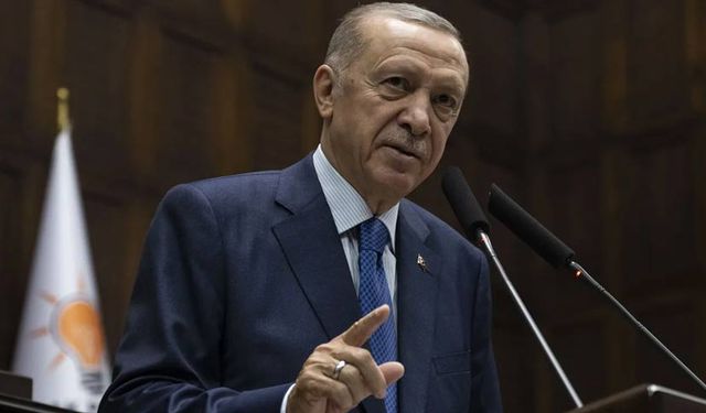 Erdoğan, Özgür Özel'den 50 bin lira manevi tazminat kazandı