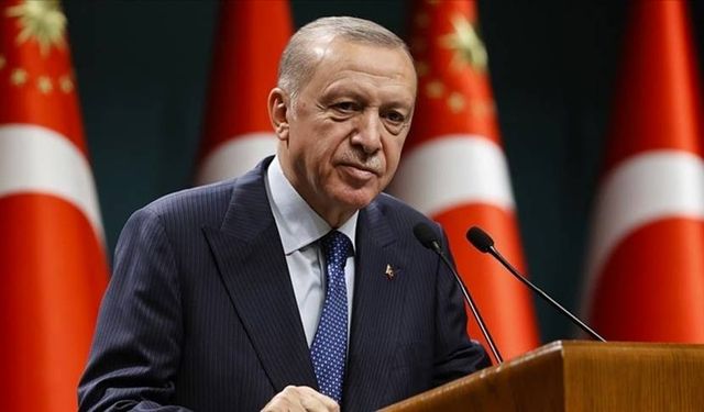 Kabine yarın Erdoğan başkanlığında toplanıyor! Masada iki önemli konu başlığı var