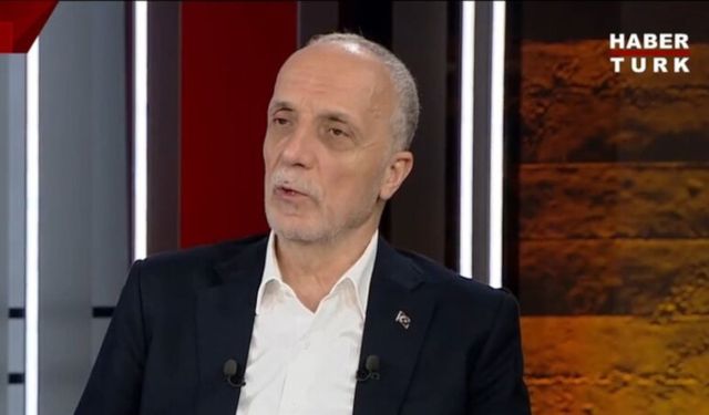 Ergün Atalay'dan kritik açıklamalar: Bu adamın bedduası da tutar