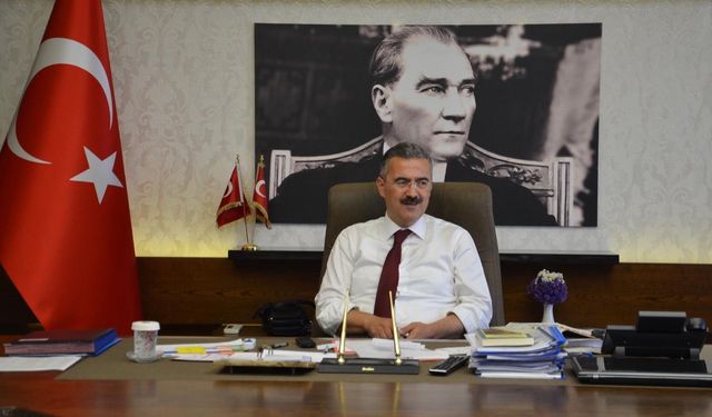 Erol Ayyıldız kimdir? Erol Ayyıldız kaç yaşında? Yeni Emniyet Genel Müdürü Erol Ayyıldız nereli?