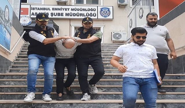 Ev sahibi, yabancı uyruklu kiracısını öldürdü