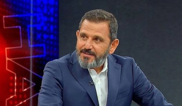 Fatih Portakal: Ekrem İmamoğlu bayrak açtı!