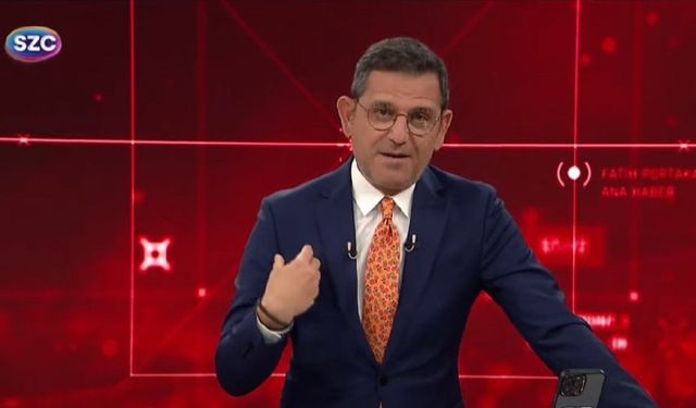 Fatih Portakal Kılıçdaroğlu'na: Cesaretin varsa isim vereceksin!