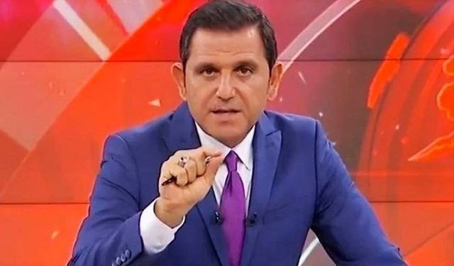 Fatih Portakal Millet İttifakı'na isyan etti! Neden inanayım?