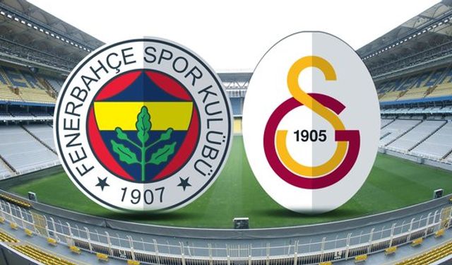 Fenerbahçe'den Galatasaraylıları kızdıracak takas!