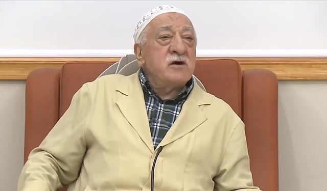 Fethullah Gülen'in nerede olduğu ortaya çıktı! FETÖ'nün firari gazetecileriyle videosu paylaşıldı