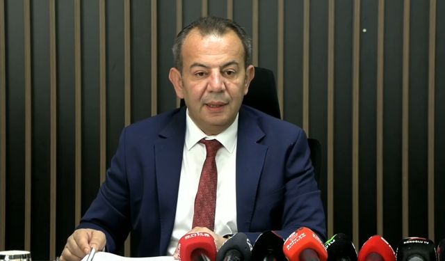 Tanju Özcan'dan Kemal Kılıçdaroğlu'na olay mektup! Aklımızla alay ettiniz