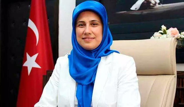 Kızılay Başkanlığı’na Prof. Dr. Fatma Meriç Yılmaz getirildi! Fatma Meriç Yılmaz kimdir?