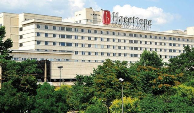 Hacettepe Üniversitesi sözleşmeli personel alım ilanı: 32 bin TL maaş!