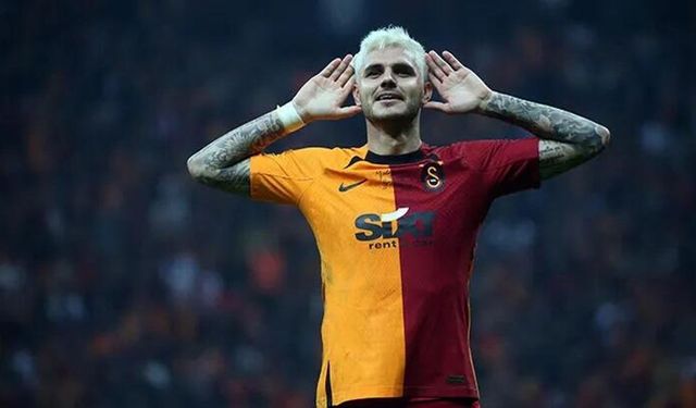 PSG Icardi'nin bonservis ücretini belirledi! Dudak uçuklatan rakam