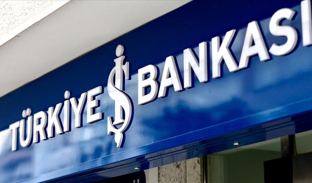 İş Bankası'ndan bayrama özel 'Anında Bayram Kredisi' kampanyası!