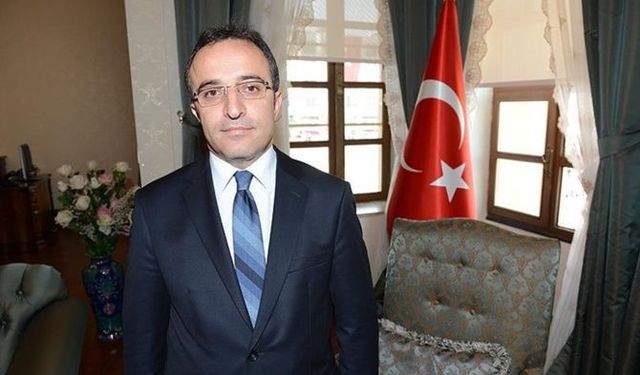 İsmail Çataklı kimdir? İsmail Çataklı hangi bakanın yardımıcısı?