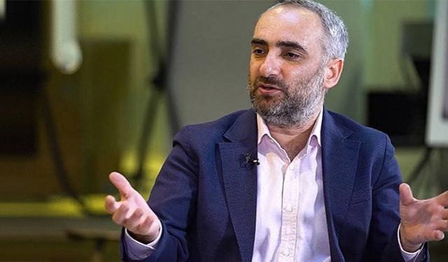 İsmail Saymaz’dan Eda Ece’ye tepki: Bıktık artık bu zevzekliklerden!