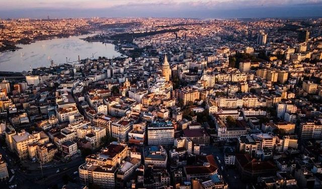 İstanbul'da tehlikenin boyutu çok büyük