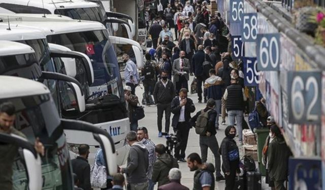 Otobüs firmasından şok eden fırsatçılık! Her şey 1 günde oldu