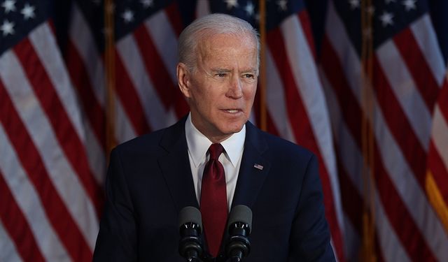 Joe Biden ile ABD Yüksek Mahkemesi karşı karşıya! 'Ayrımcılık hala sürüyor'