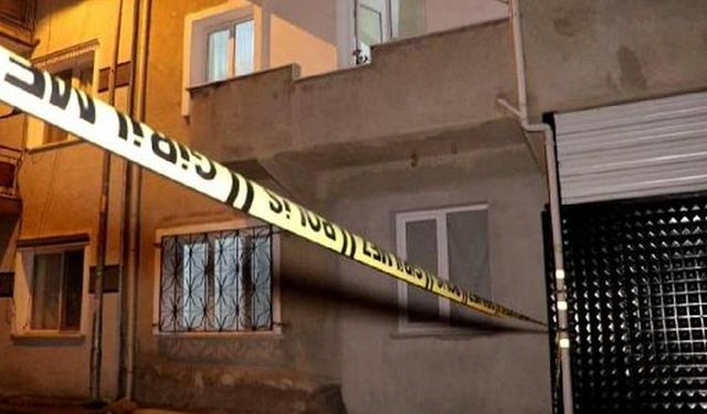 İzmir'de kadın cinayeti: Eşini pompalı tüfekle katletti!