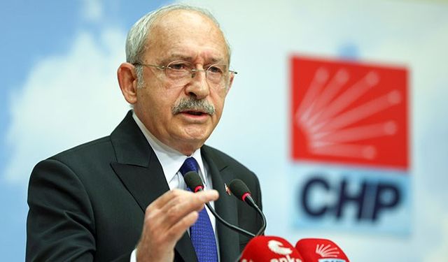 Kemal Kılıçdaroğlu'nun yerine kim geçsin? anketi! İlk sıradaki isim hepsine fark attı