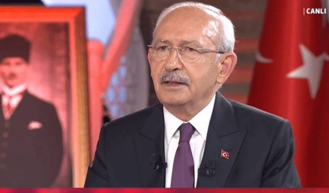 Eren Erdem duyurdu! Kemal Kılıçdaroğlu sessizliğini bozuyor