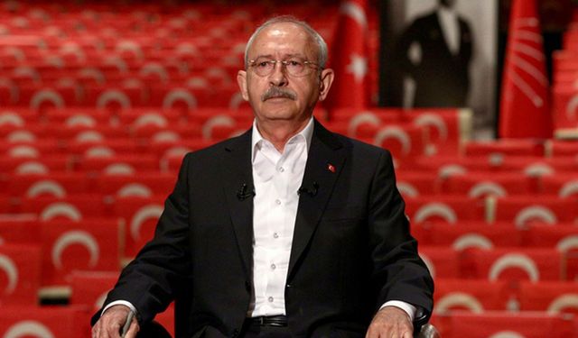 Merak edilen soru yanıtını buldu! Kemal Kılıçdaroğlu CHP başkanlığına aday olacak mı?