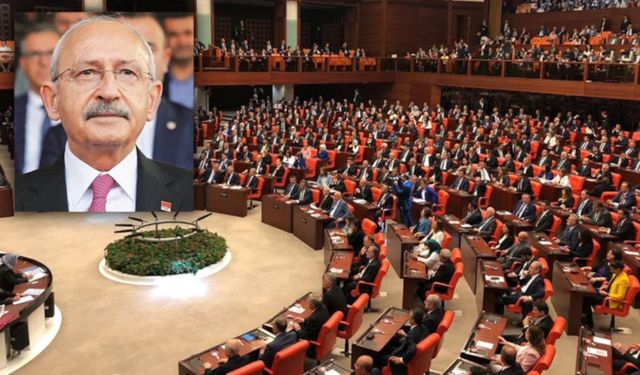 Suç dosyaları işleme konuldu: Kılıçdaroğlu'nun ifadesi alınacak