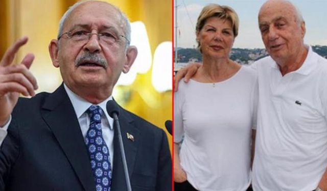 Kılıçdaroğlu'ndan Çetin Doğan paylaşımı: Buna hangi ahlak izin verir!