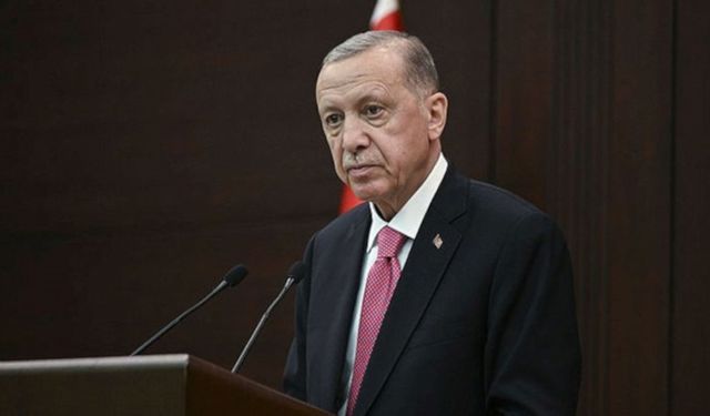 Cumhurbaşkanı Erdoğan'dan çağrı! Ne gerekiyorsa bu meseleyi çözeceğiz