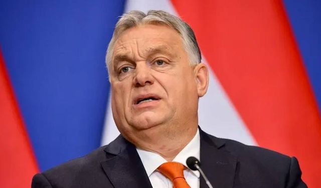 Macaristan Başbakanı Orban'dan Erdoğan itirafı: Kazanması için çok dua ettim