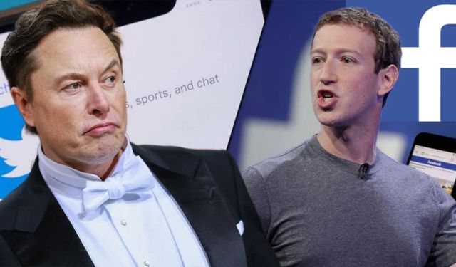 Tartışma büyüdü: Zuckerberg ve Musk kafes dövüşü yapacak!