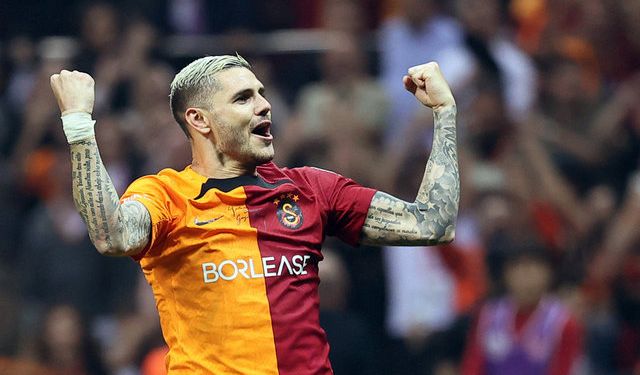 Galatasaraylıları üzecek haber! Arabistan'dan Icardi'ye bomba teklif!