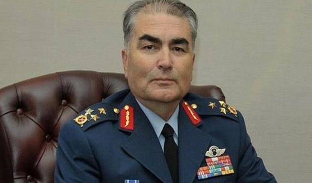 Mehmet Şanver kimdir, nereli? Emekli Korgeneral Mehmet Şanver neden öldü? Mehmet Şanver hangi partiden?