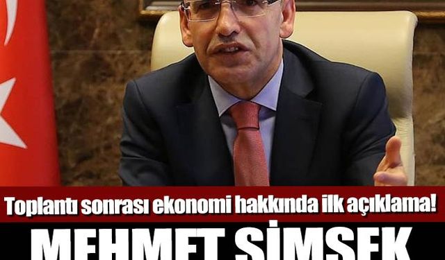 Davutoğlu'ndan bomba Mehmet Şimşek videosu: Bre akılsız adam!