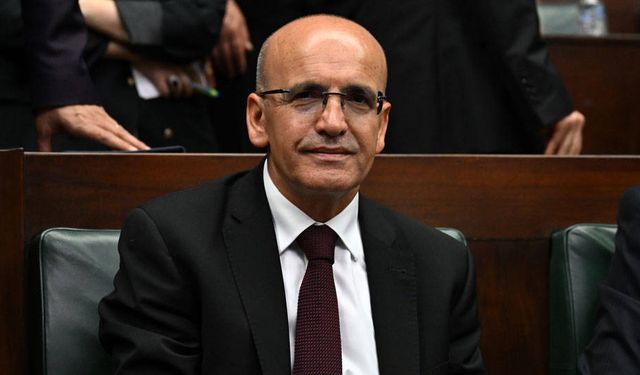 Mehmet Şimşek'ten yeni mesaj!