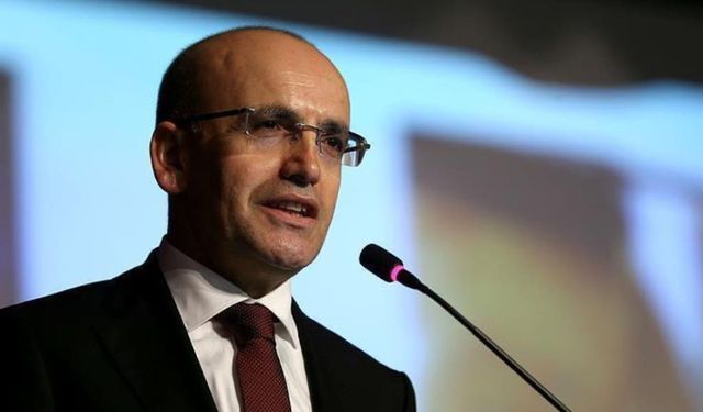 Bomba iddia! Mehmet Şimşek'in 4 bakan yardımcısı belli oldu!