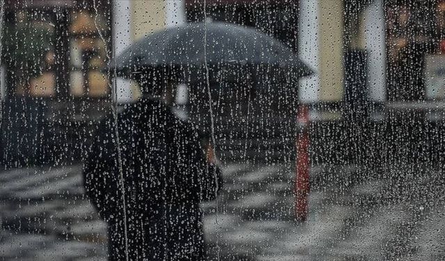 Meteoroloji'den 29 ile uyarı: İçlerinde Ankara, İstanbul, İzmir'de var...