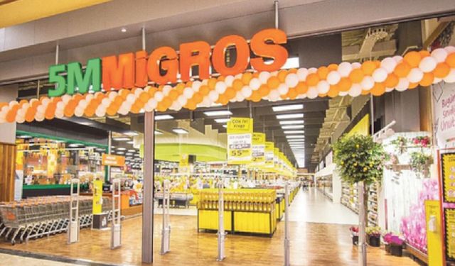 Migros'ta dev indirim! 14-20 Haziran'da yetişenin kapacağı ürünler!