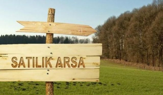 Milli Emlak ucuz arsa satışı başladı mı? Milli Emlak ucuz arsa satışı nasıl yapılıyor?