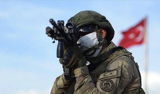 MİT'ten operasyon! 11 terörist etkisiz hale getirildi