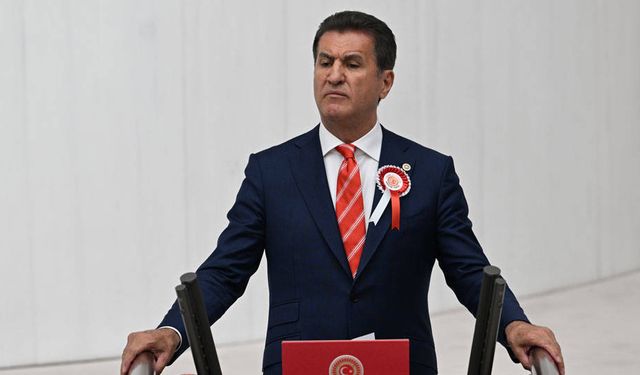 Mustafa Sarıgül: İmamoğlu ve Akşener'in hakkını yemeyelim!